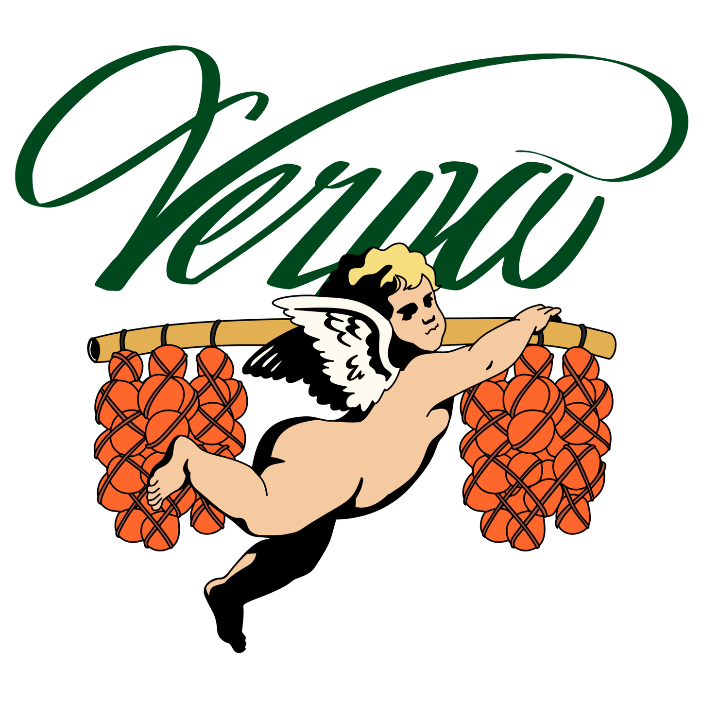 Verpa Tamanu
