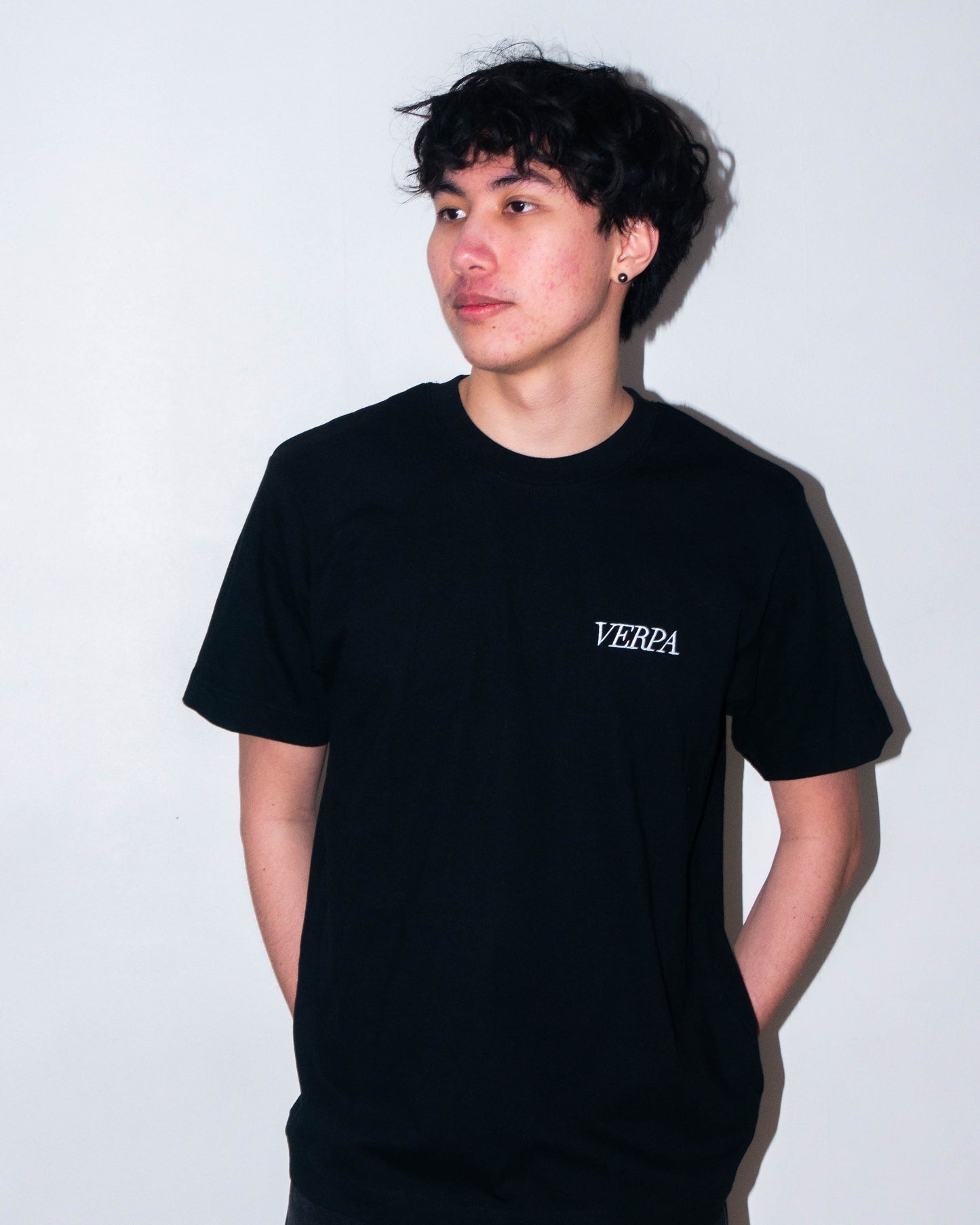 Verpa Worldwide Noir