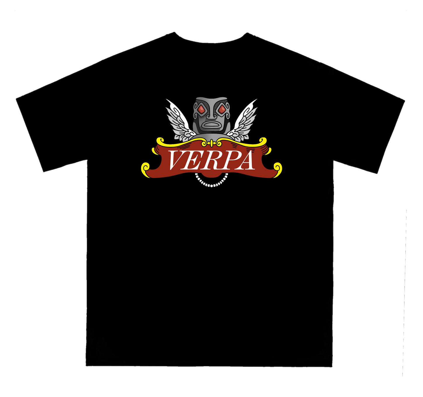 Verpa Ti’i Noir