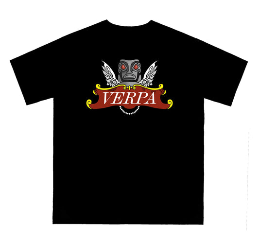 Verpa Ti’i Noir