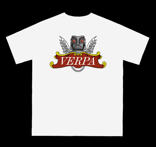 Verpa Ti’i Blanc