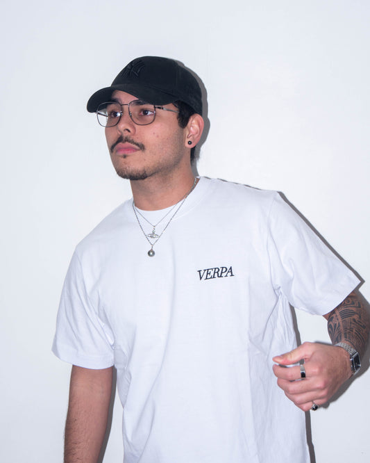 Verpa Worldwide Blanc