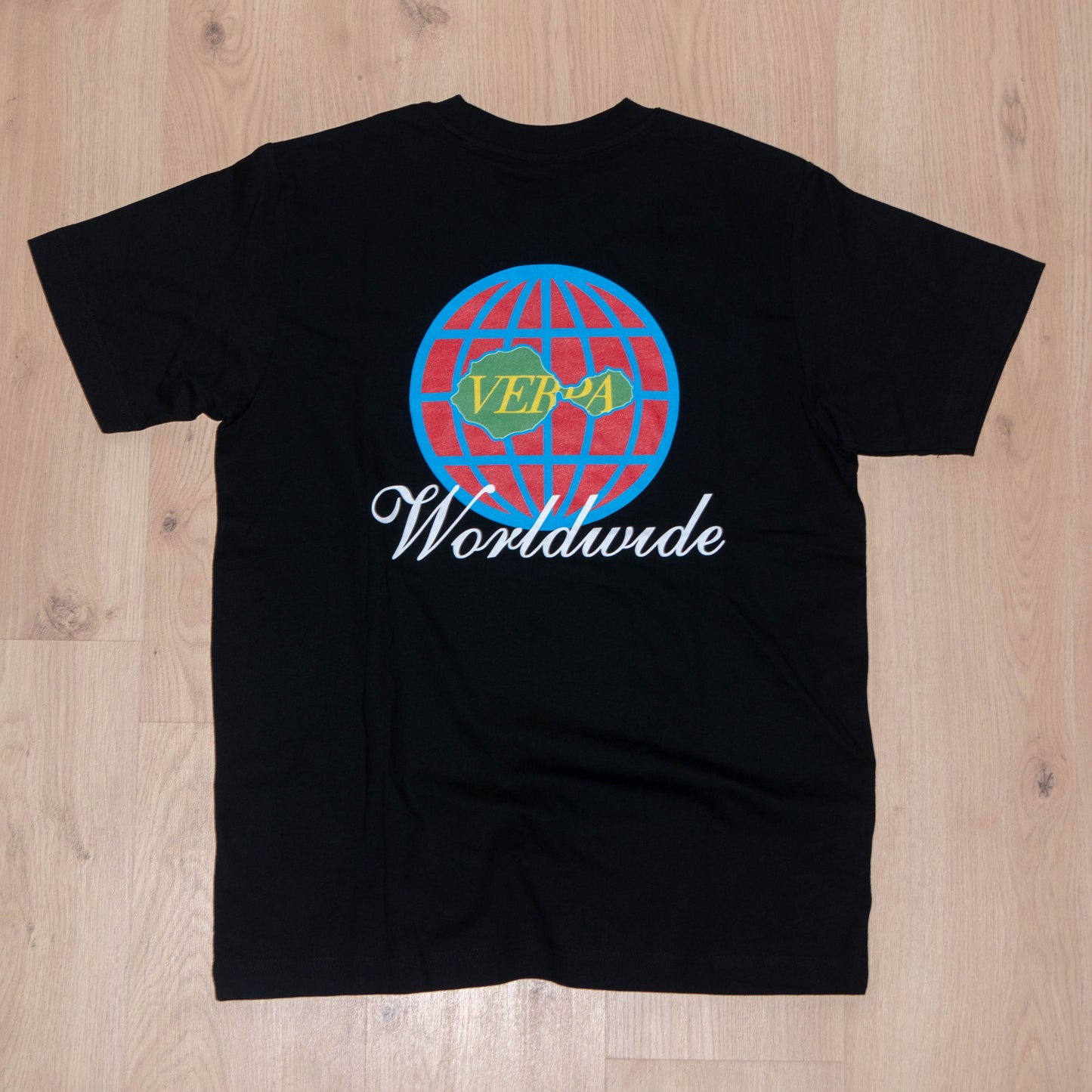 Verpa Worldwide Noir