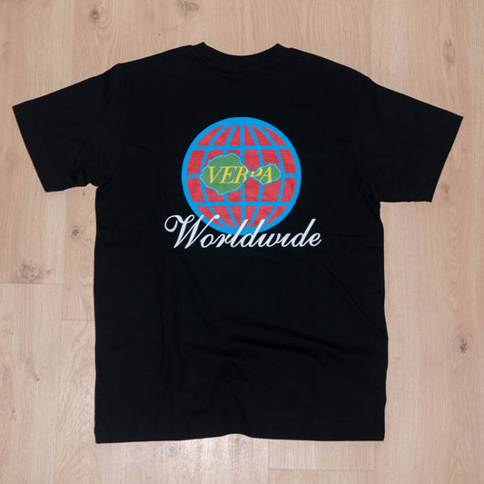 Verpa Worldwide Noir