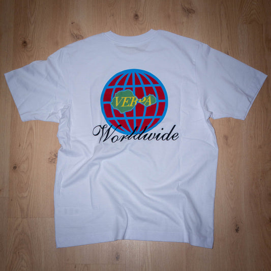 Verpa Worldwide Blanc