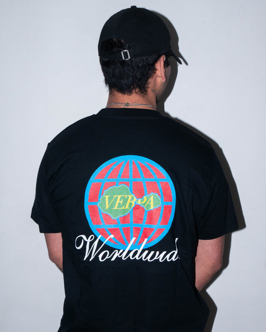Verpa Worldwide Noir