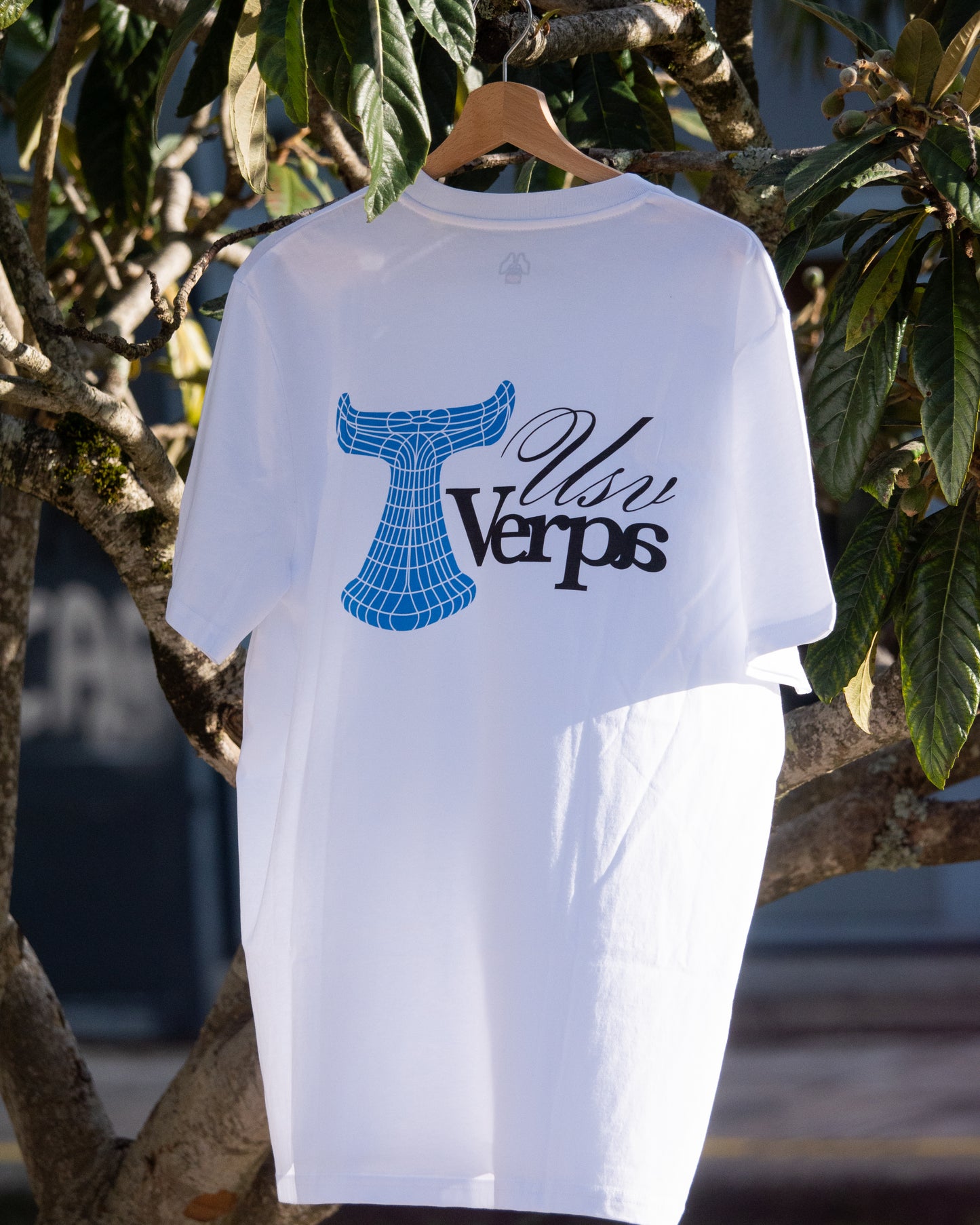 Verpa Penu Blanc